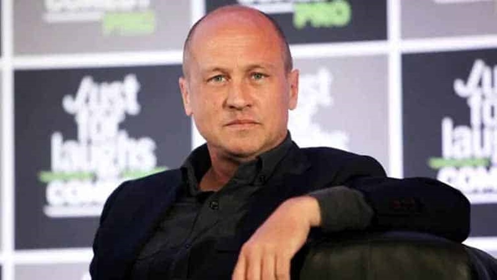 Unlocking The Wealth Of Creativity: The Enigma Of Mike Judge's Net Worth